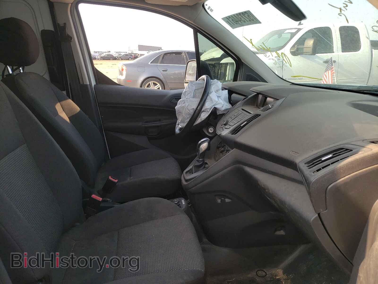 2017 FORD TRANSIT CO - VIN: NM0LS7E78H1319896 - Фото 5