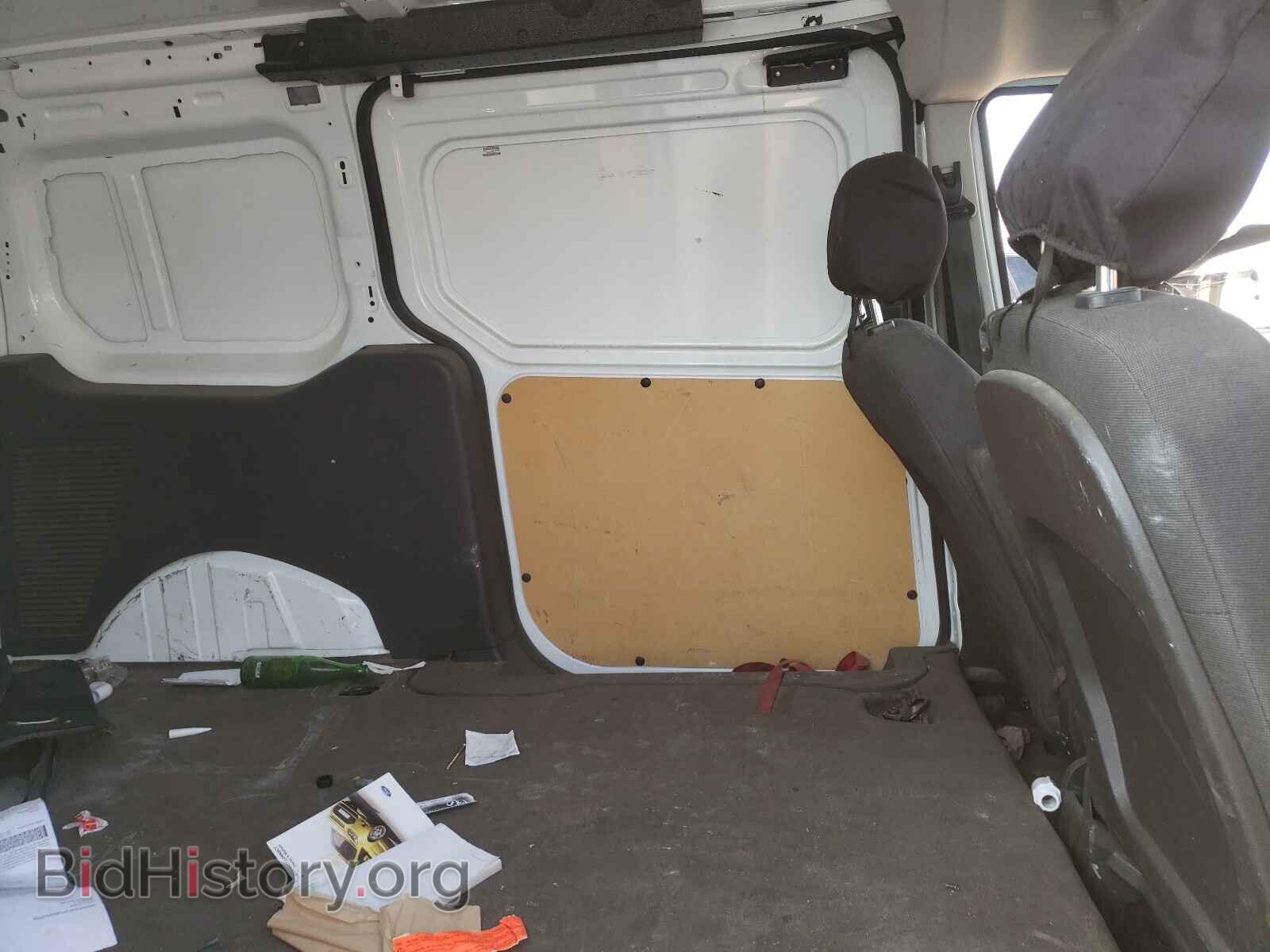 2017 FORD TRANSIT CO - VIN: NM0LS7E78H1319896 - Фото 6