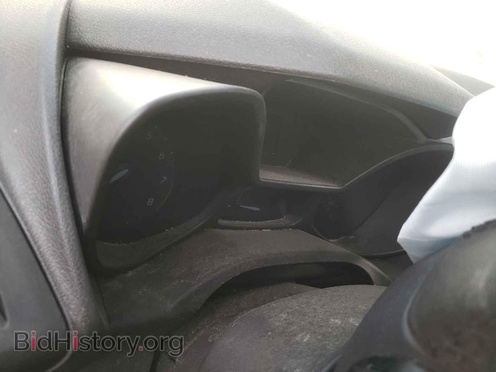 2017 FORD TRANSIT CO - VIN: NM0LS7E78H1319896 - Фото 8