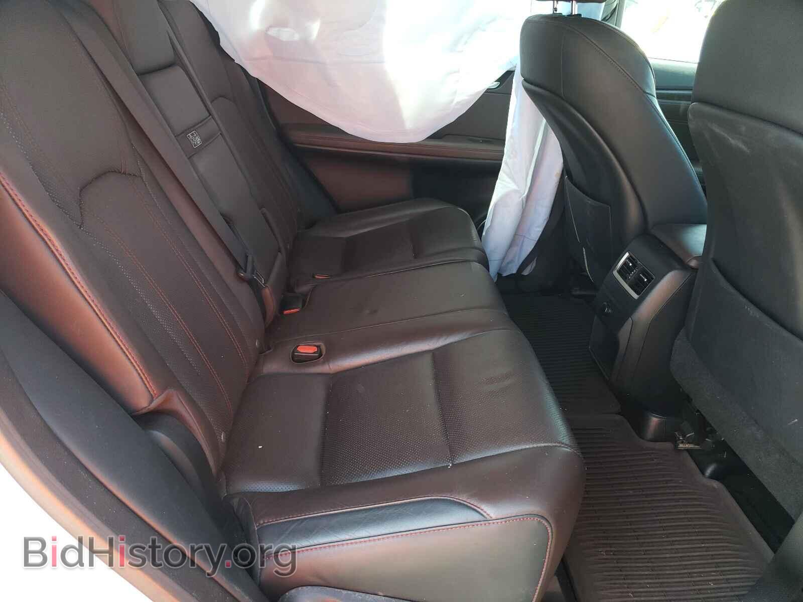 2016 LEXUS RX350 - VIN: 2T2ZZMCA5GC028526 - Фото 6