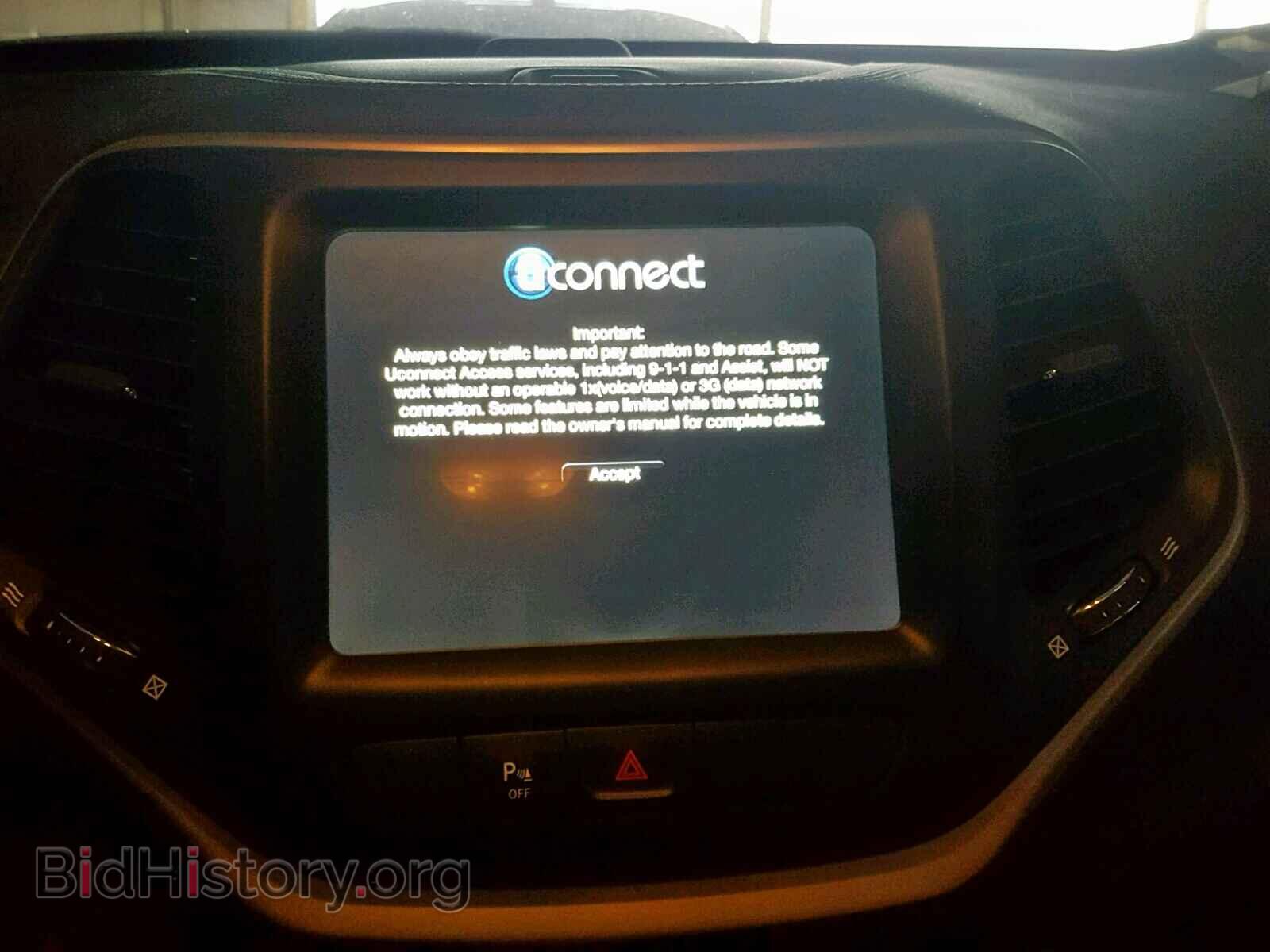 2018 JEEP CHEROKEE L - VIN: 1C4PJLCB7JD606092 - Фото 9