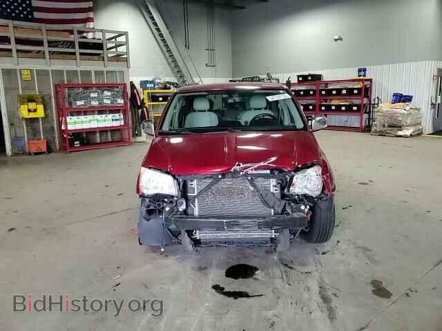 2012 CHRYSLER MINIVAN - VIN: 2C4RC1CG5CR266458 - Photo 12
