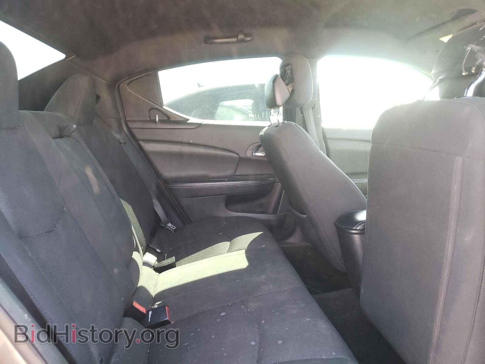 2013 DODGE AVENGER - VIN: 1C3CDZCB4DN502557 - Photo 6