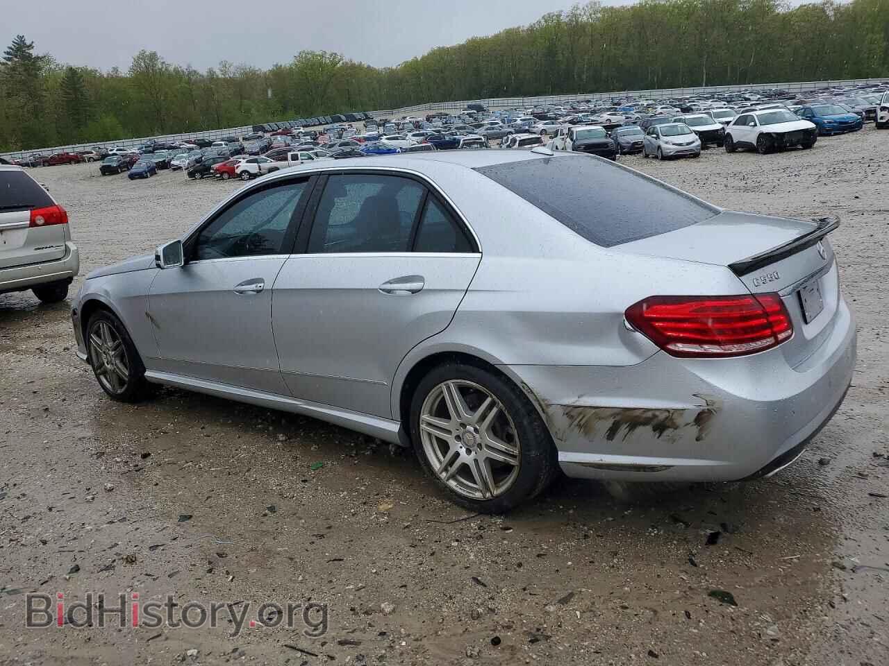 2010 MERCEDES-BENZ E-CLASS - VIN: WDDHF7CBXAA101152 - Фото 2