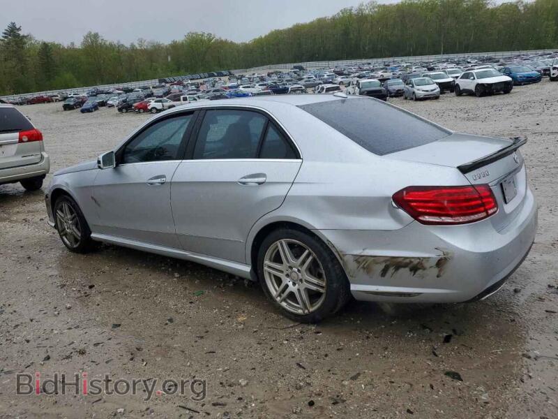 2010 Mercedes-Benz E-CLASS (VIN WDDHF7CBXAA101152) — фото 2 из 12