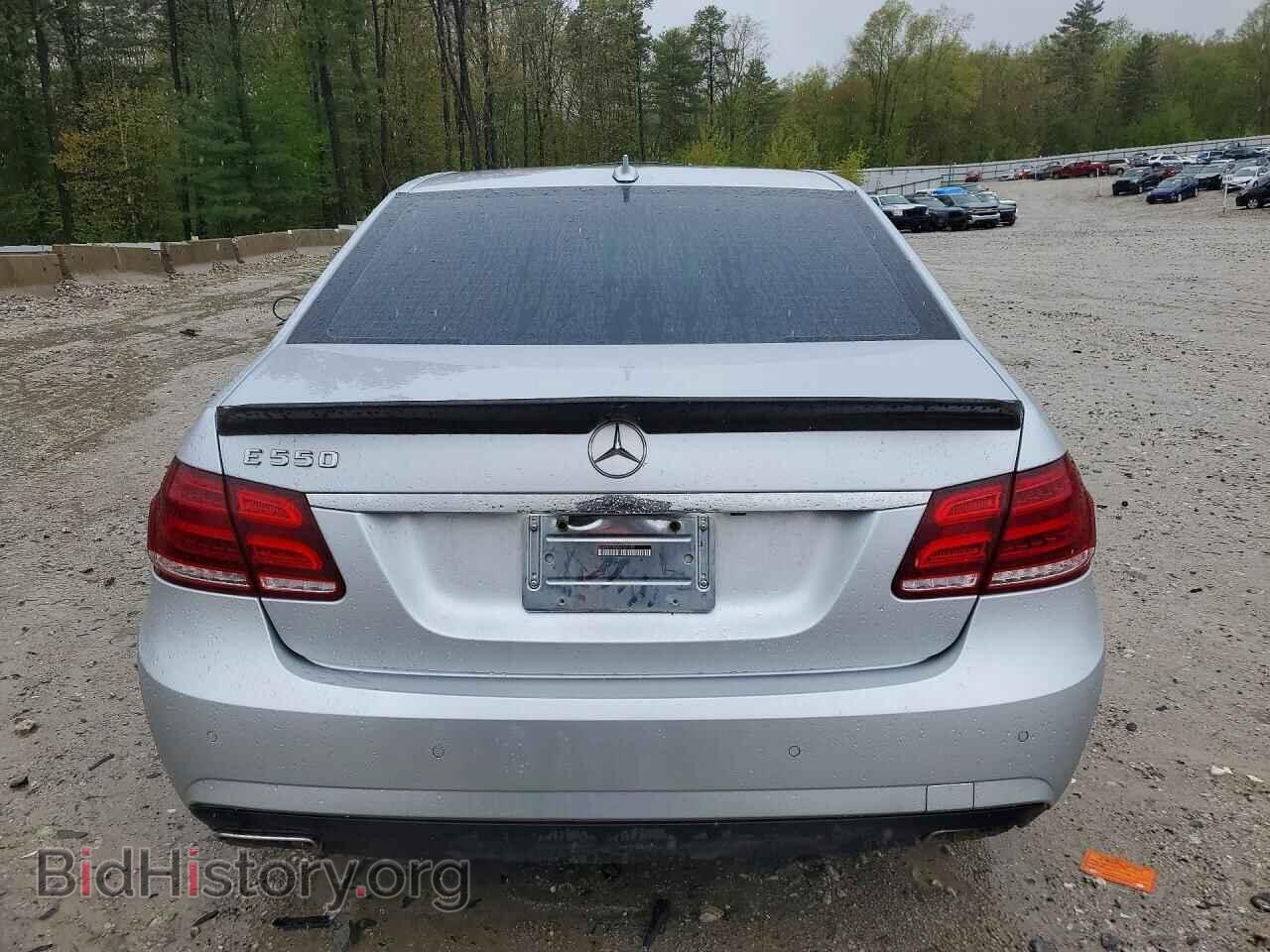 2010 MERCEDES-BENZ E-CLASS - VIN: WDDHF7CBXAA101152 - Фото 6