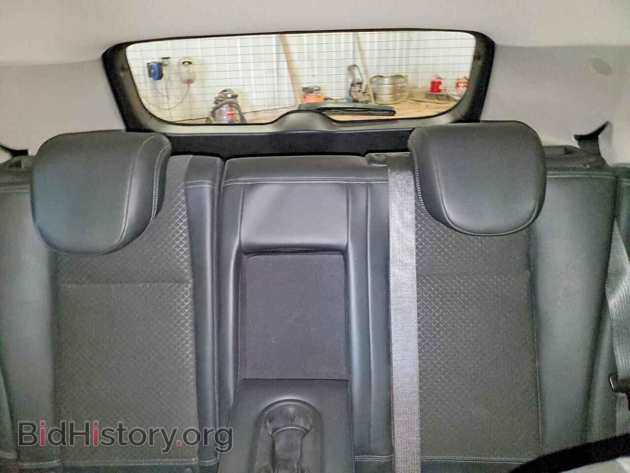 2020 BUICK ENCORE - VIN: KL4CJESB9LB030123 - Фото 10