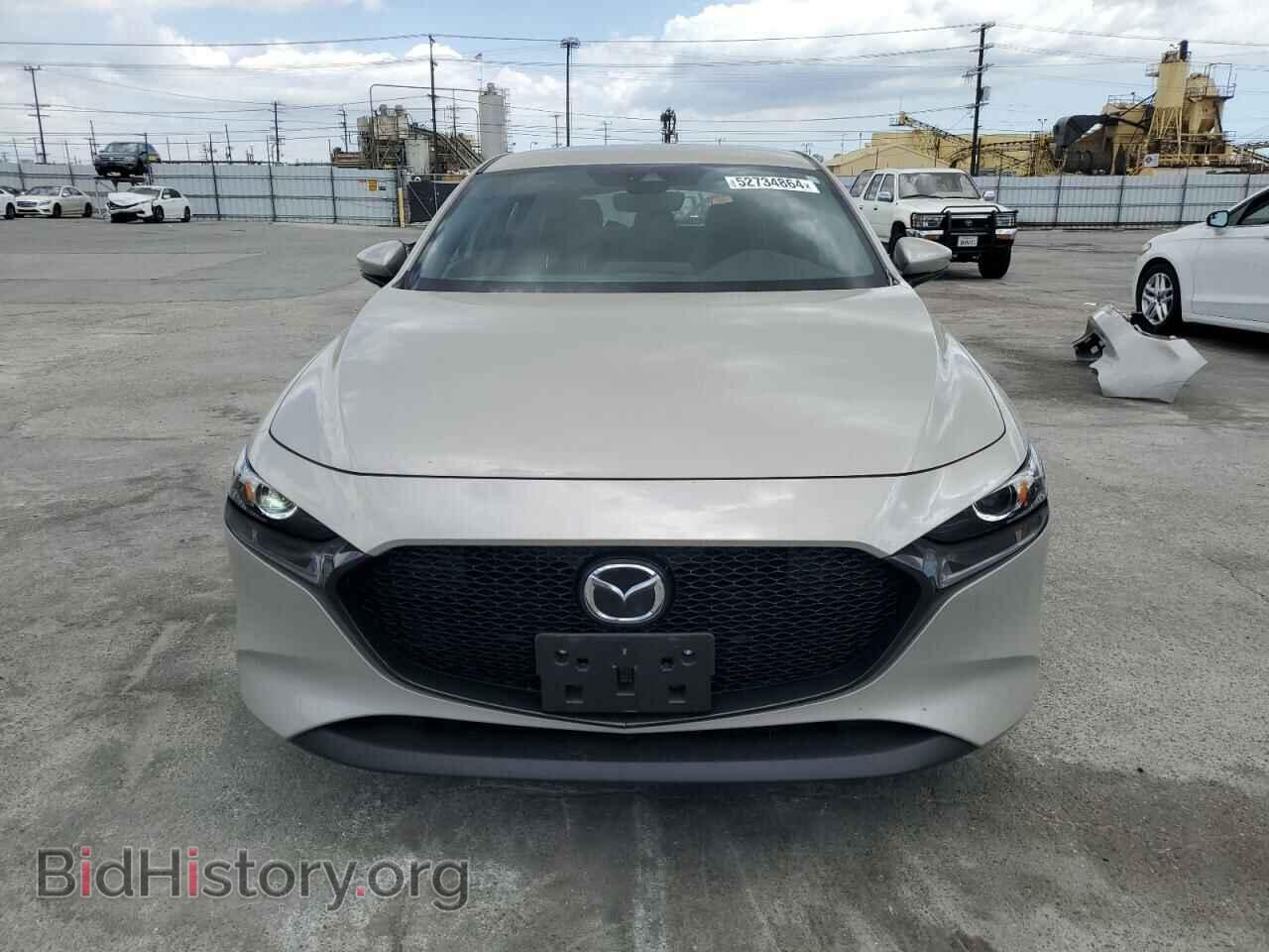 2023 MAZDA 3 - VIN: JM1BPAKM5P1615724 - Фото 5