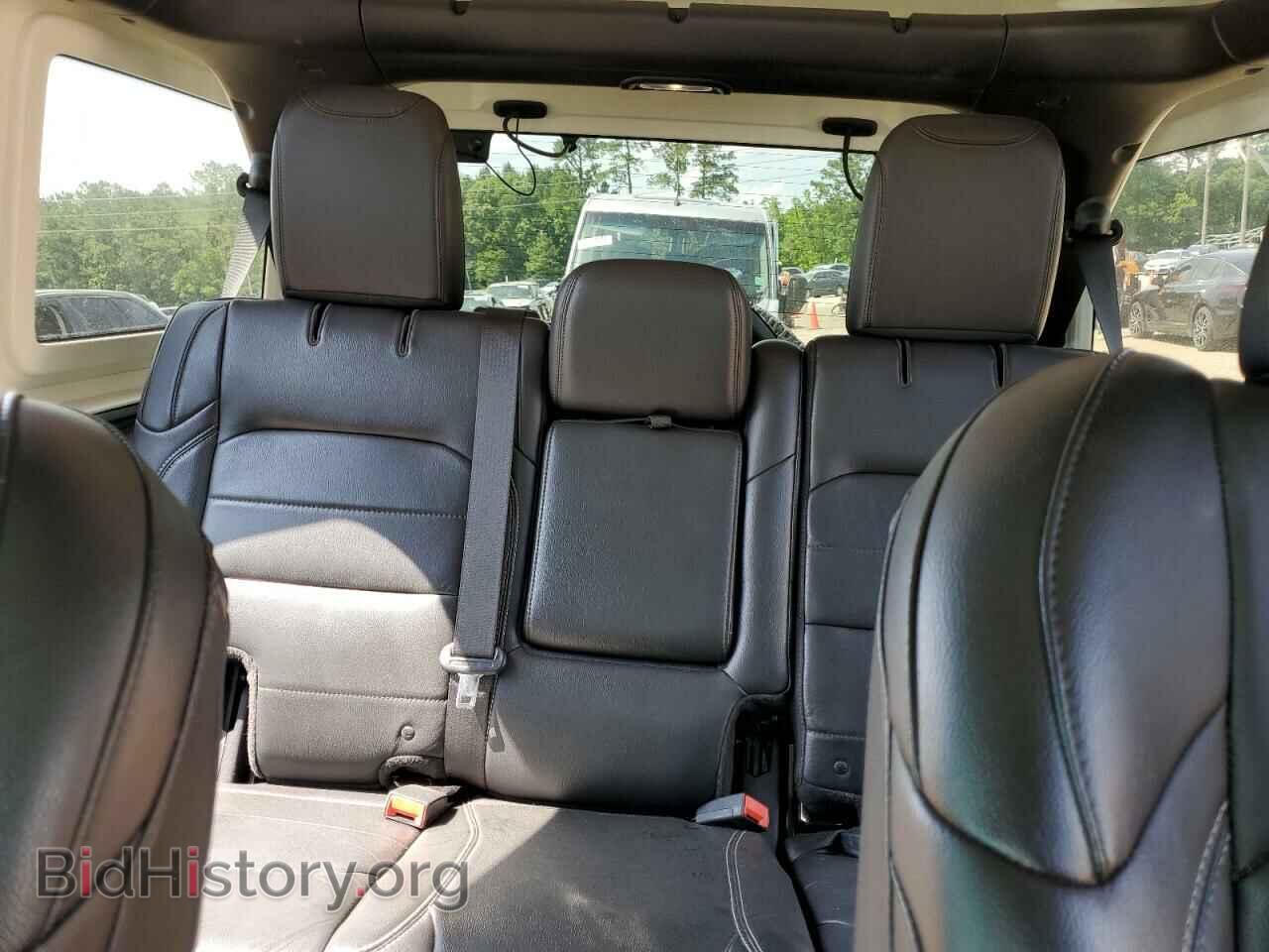 2018 JEEP WRANGLER - VIN: 1C4HJXEN2JW202088 - Photo 10
