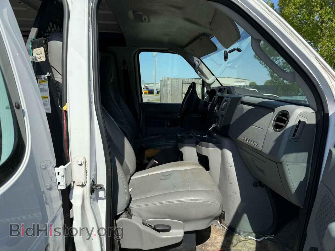 2010 FORD ALL Models - VIN: 1FTNE1EW6ADA36473 - Фото 5