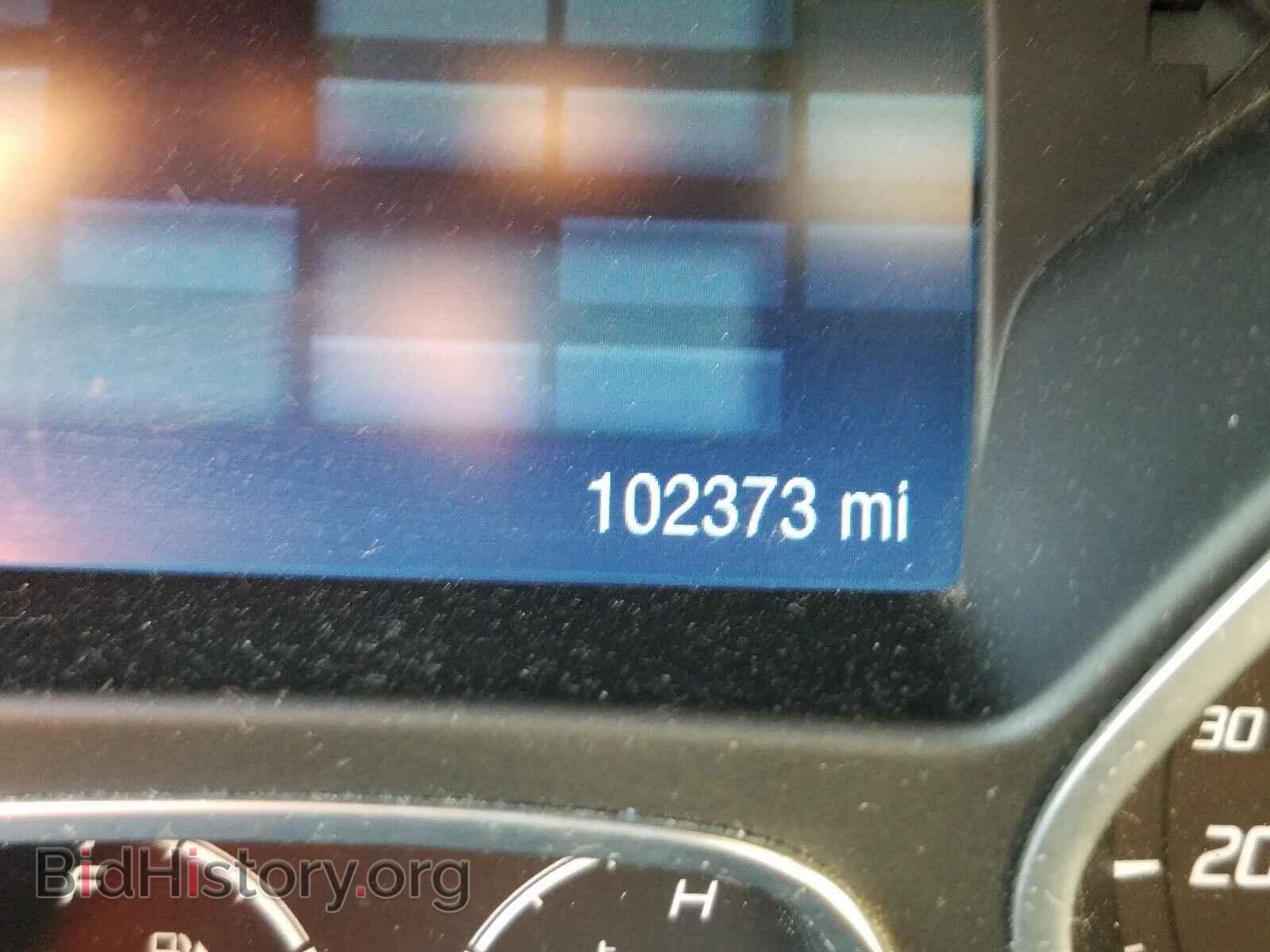 2012 FORD FOCUS - VIN: 1FAHP3M21CL384388 - Фото 8
