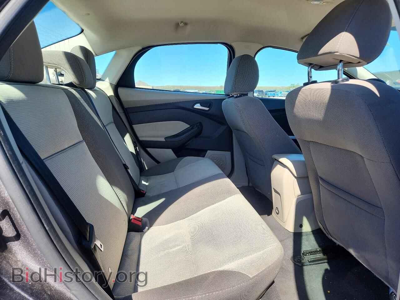 2014 FORD FOCUS - VIN: 1FADP3F25EL313340 - Photo 10