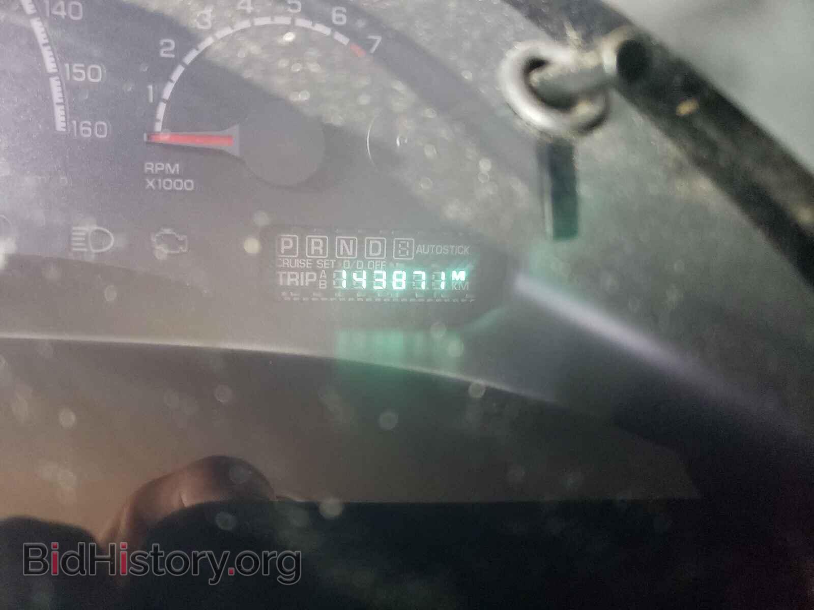 2006 CHRYSLER PACIFICA - VIN: 2A4GM68446R878651 - Фото 8