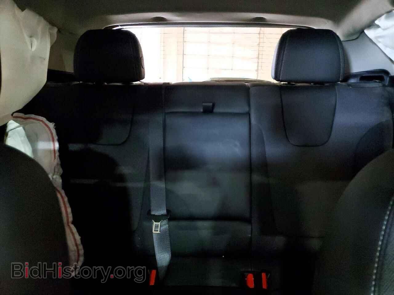 2025 BUICK ENCORE - VIN: KL4AMCSL3SB176110 - Photo 10