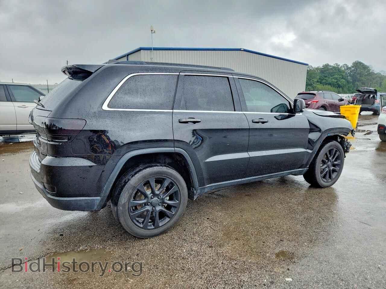 2017 JEEP CHEROKEE - VIN: 1C4RJEBG7HC838032 - Фото 3