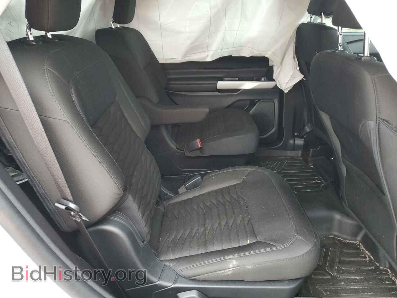 2021 FORD EXPLORER - VIN: 1FMSK7DH2MGA92118 - Фото 10