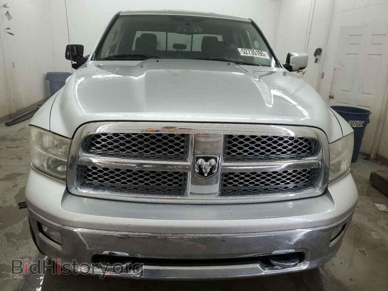 2011 DODGE All Models - VIN: 1D7RV1CT5BS547315 - Photo 5