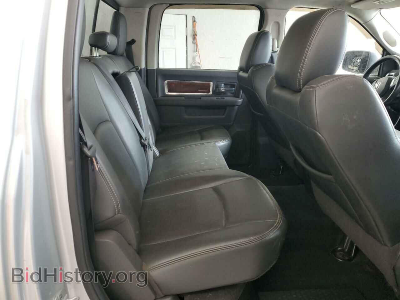 2011 DODGE All Models - VIN: 1D7RV1CT5BS547315 - Photo 10