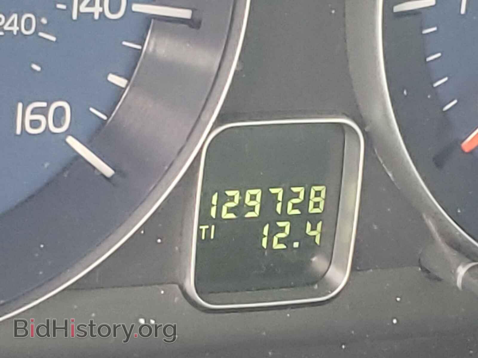2011 VOLVO C30 - VIN: YV1672MK9B2224981 - Фото 8