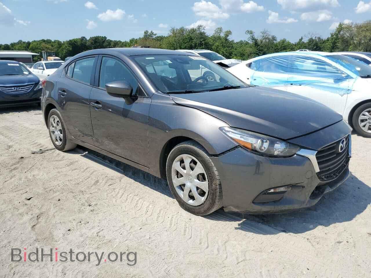 2018 MAZDA 3 - VIN: 3MZBN1U72JM224051 - Фото 4
