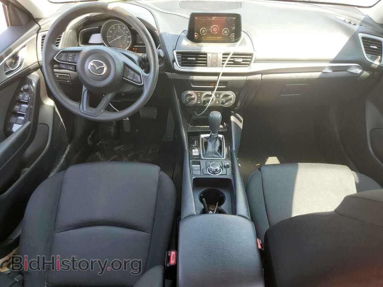 2018 MAZDA 3 - VIN: 3MZBN1U72JM224051 - Фото 8