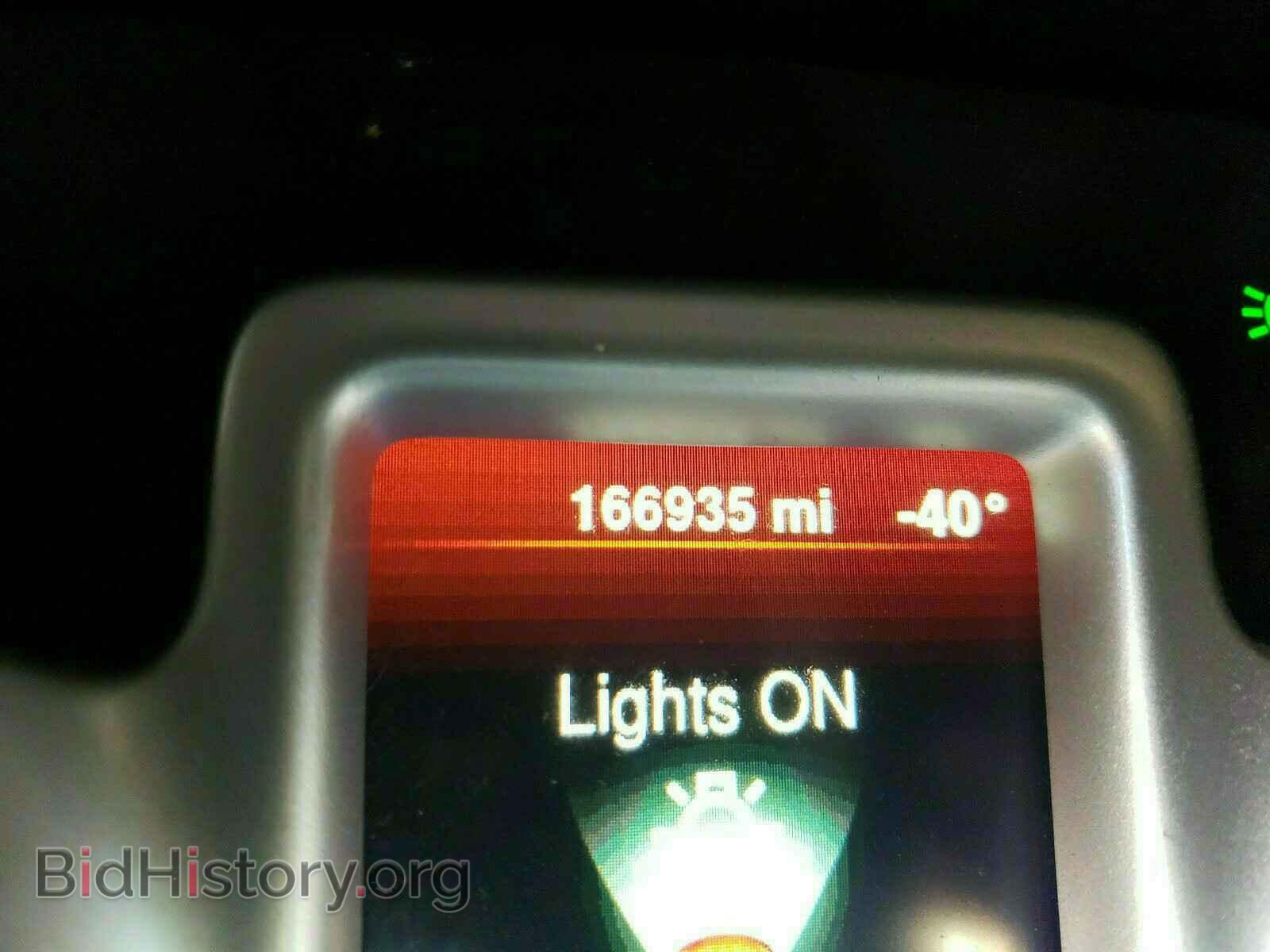 2014 DODGE JOURNEY - VIN: 3C4PDCAB9ET266390 - Фото 8