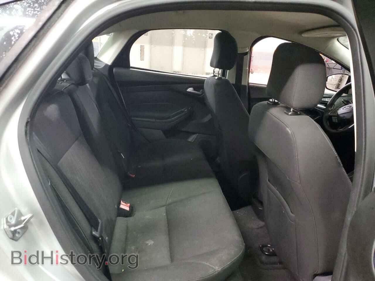 2016 FORD FOCUS - VIN: 1FADP3F22GL226627 - Фото 10