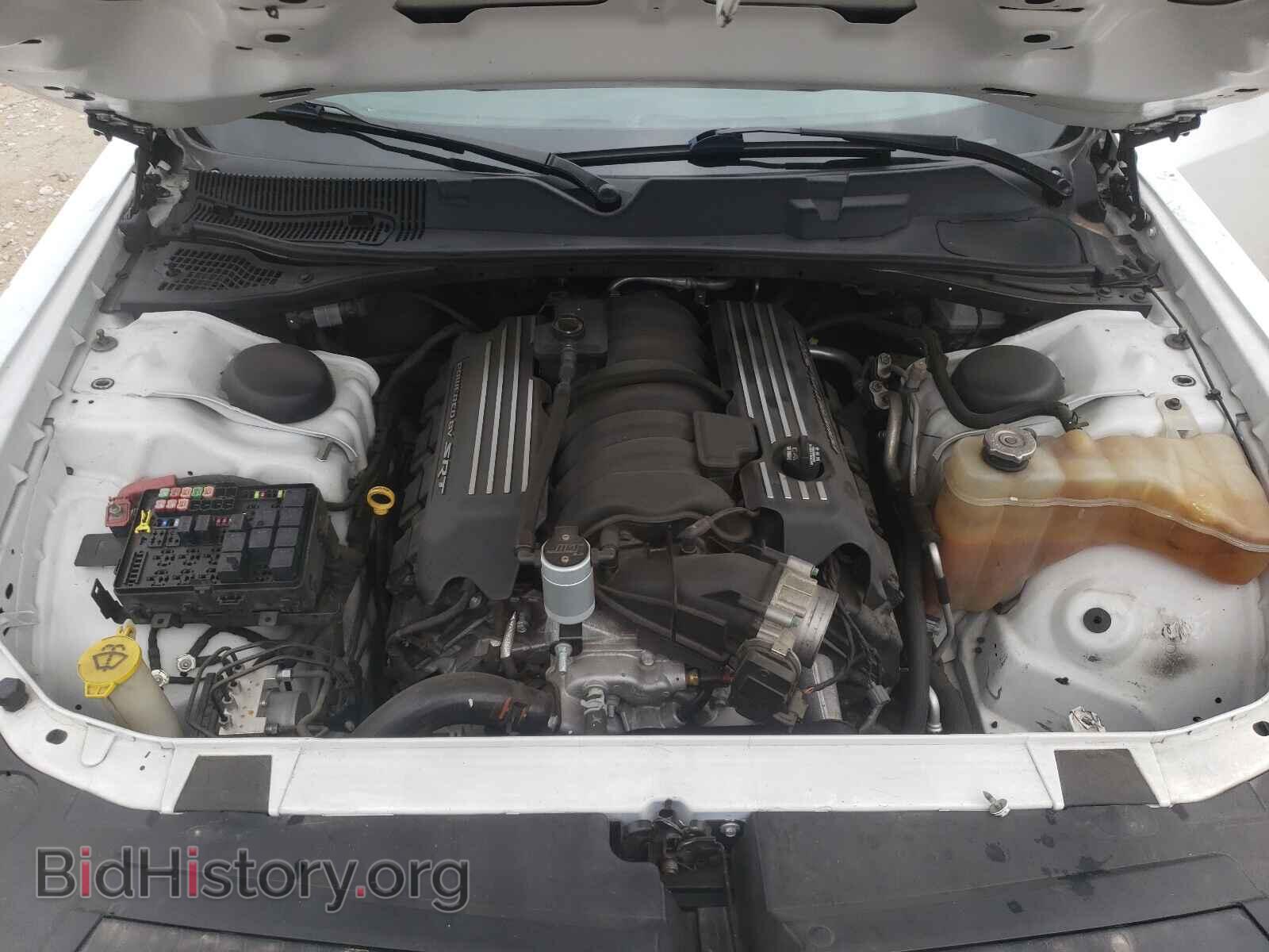 2016 DODGE CHALLENGER - VIN: 2C3CDZFJ2GH351413 - Фото 7