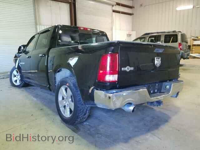 2012 DODGE RAM 1500 - VIN: 1C6RD6LT2CS125599 - Фото 3