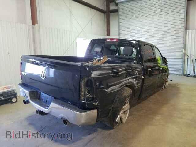 2012 DODGE RAM 1500 - VIN: 1C6RD6LT2CS125599 - Фото 4