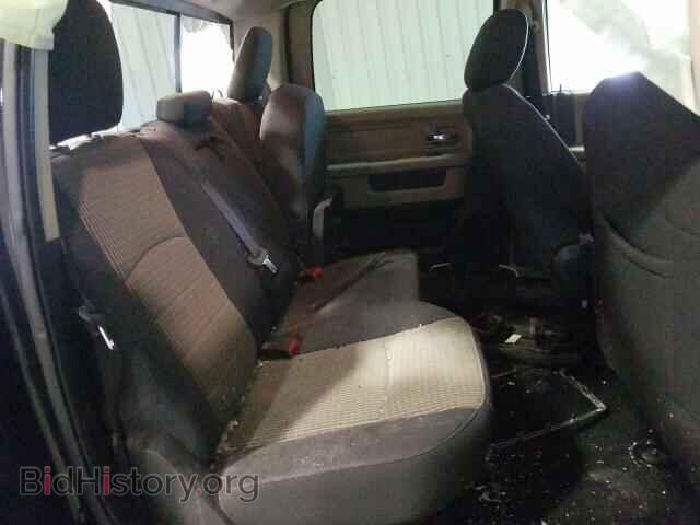 2012 DODGE RAM 1500 - VIN: 1C6RD6LT2CS125599 - Фото 6