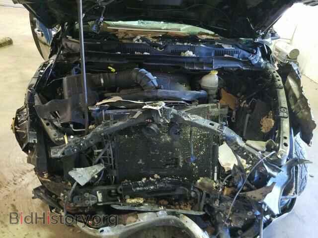 2012 DODGE RAM 1500 - VIN: 1C6RD6LT2CS125599 - Фото 7
