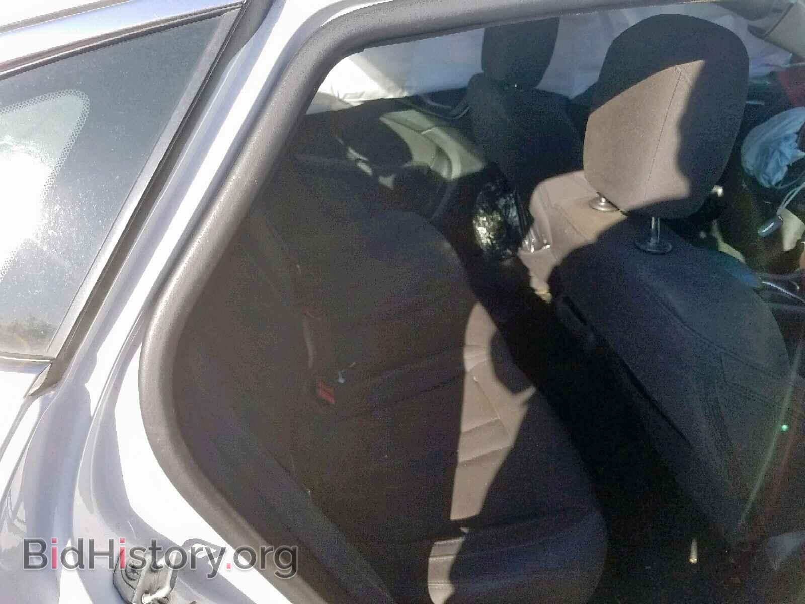 2015 CHRYSLER 200 - VIN: 1C3CCCAB8FN611089 - Фото 6