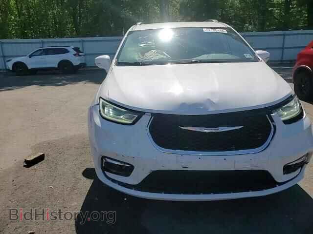 2022 CHRYSLER PACIFICA - VIN: 2C4RC1BG8NR215010 - Photo 14