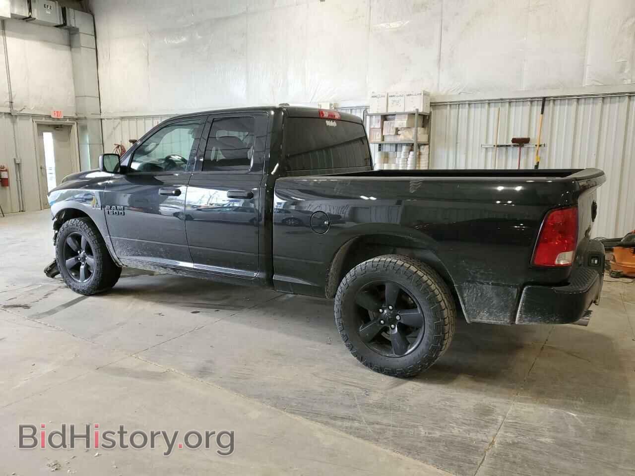 2015 RAM 1500 - VIN: 1C6RR7FT6FS711892 - Фото 2