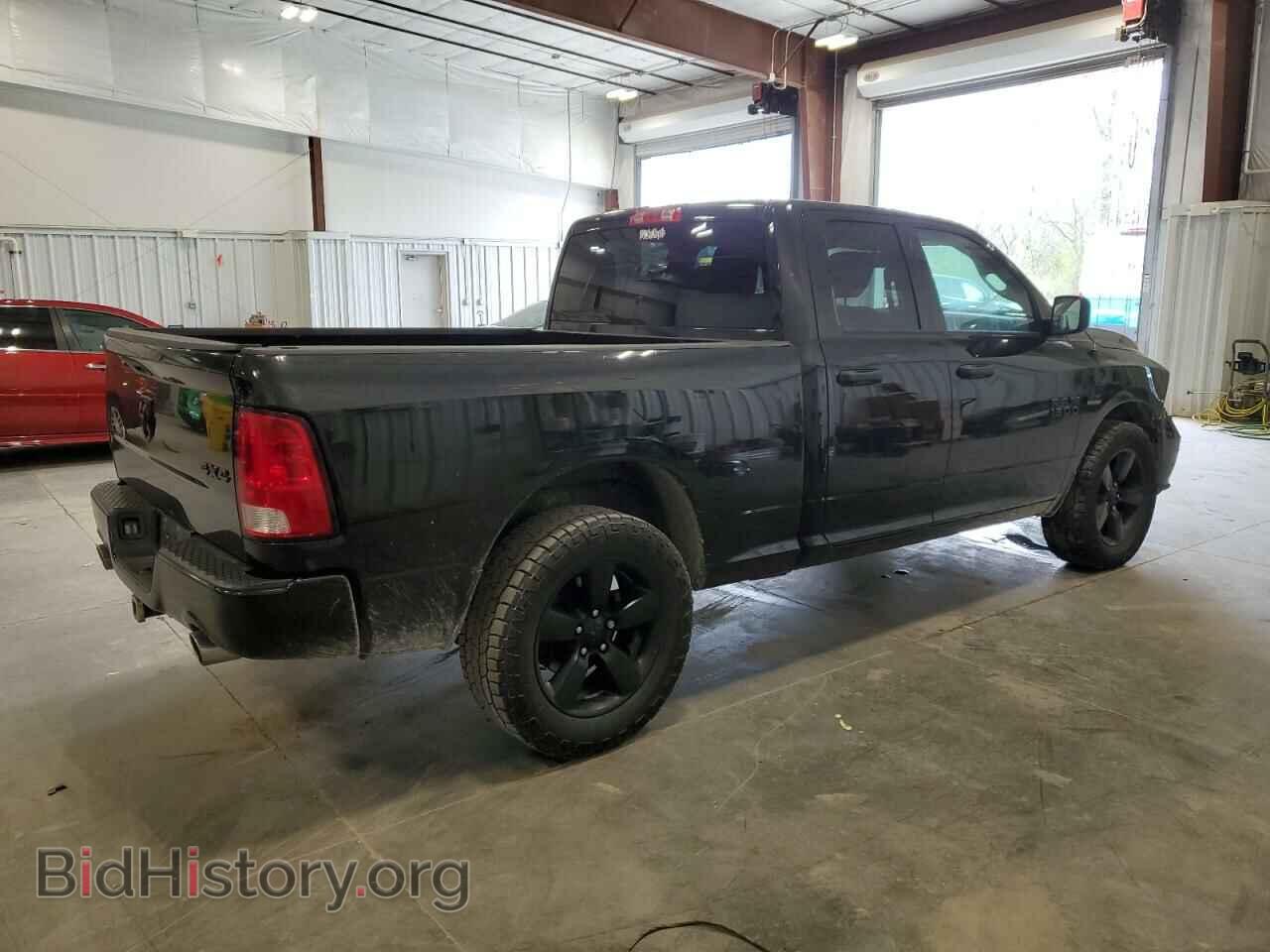 2015 RAM 1500 - VIN: 1C6RR7FT6FS711892 - Фото 3