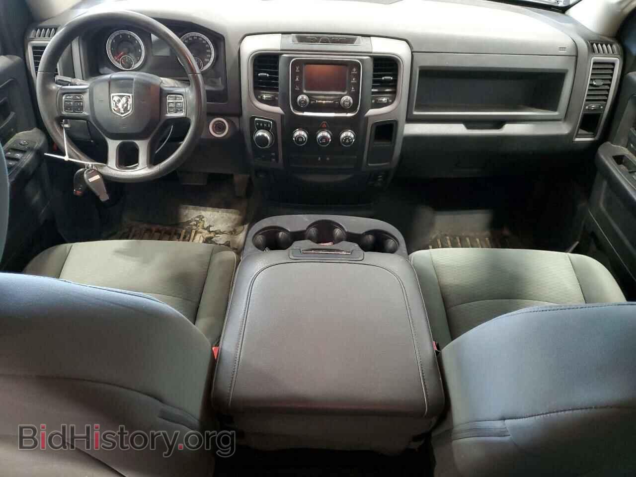 2015 RAM 1500 - VIN: 1C6RR7FT6FS711892 - Фото 8