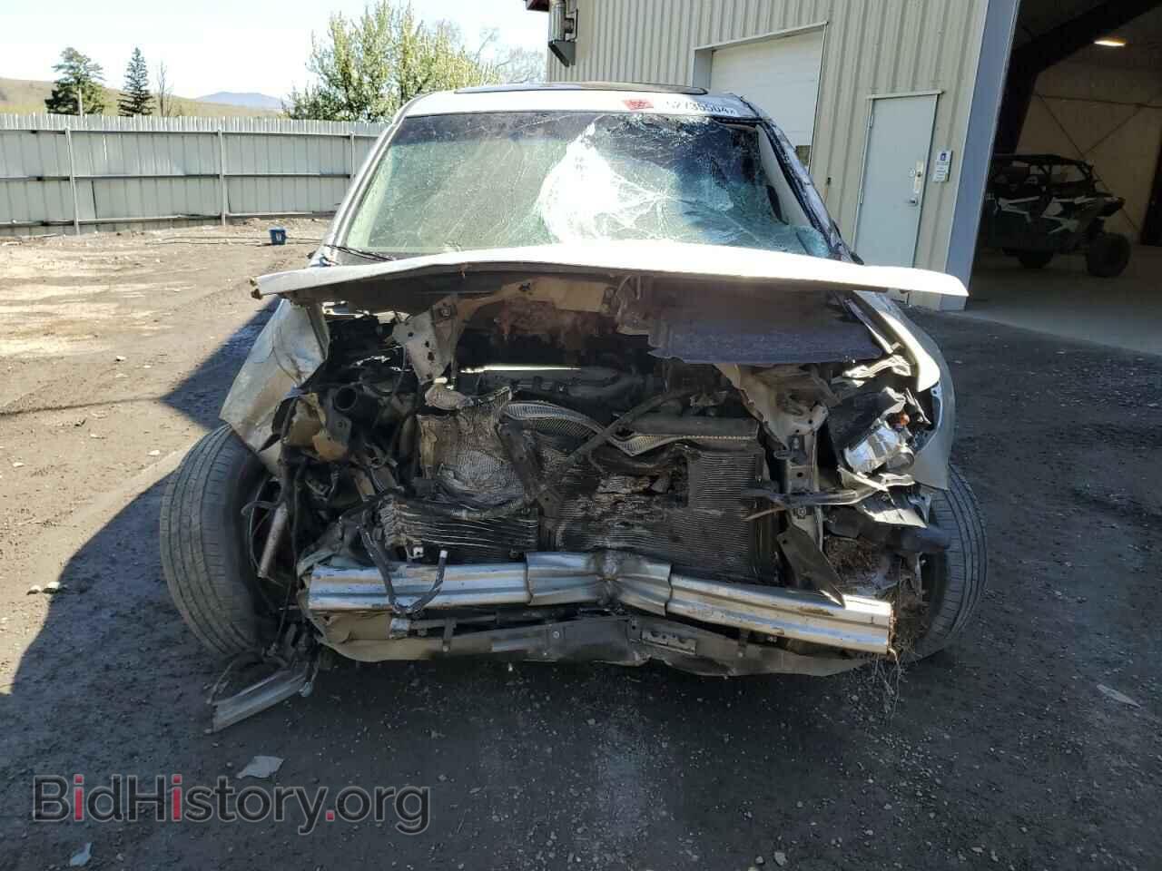 2013 ACURA MDX - VIN: 2HNYD2H29DH501490 - Фото 5