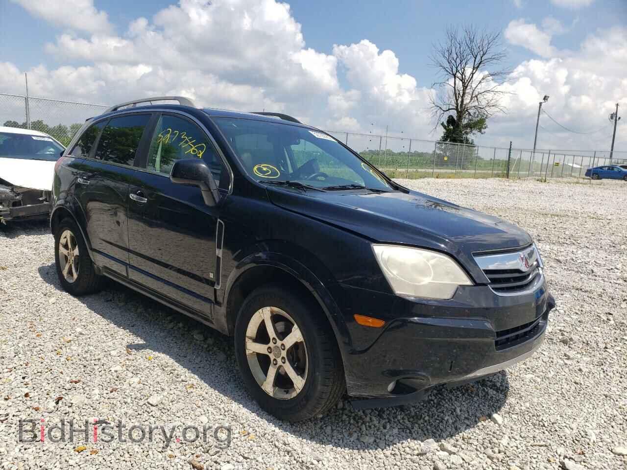 Photo 3GSDL63749S592436 - SATURN VUE 2009