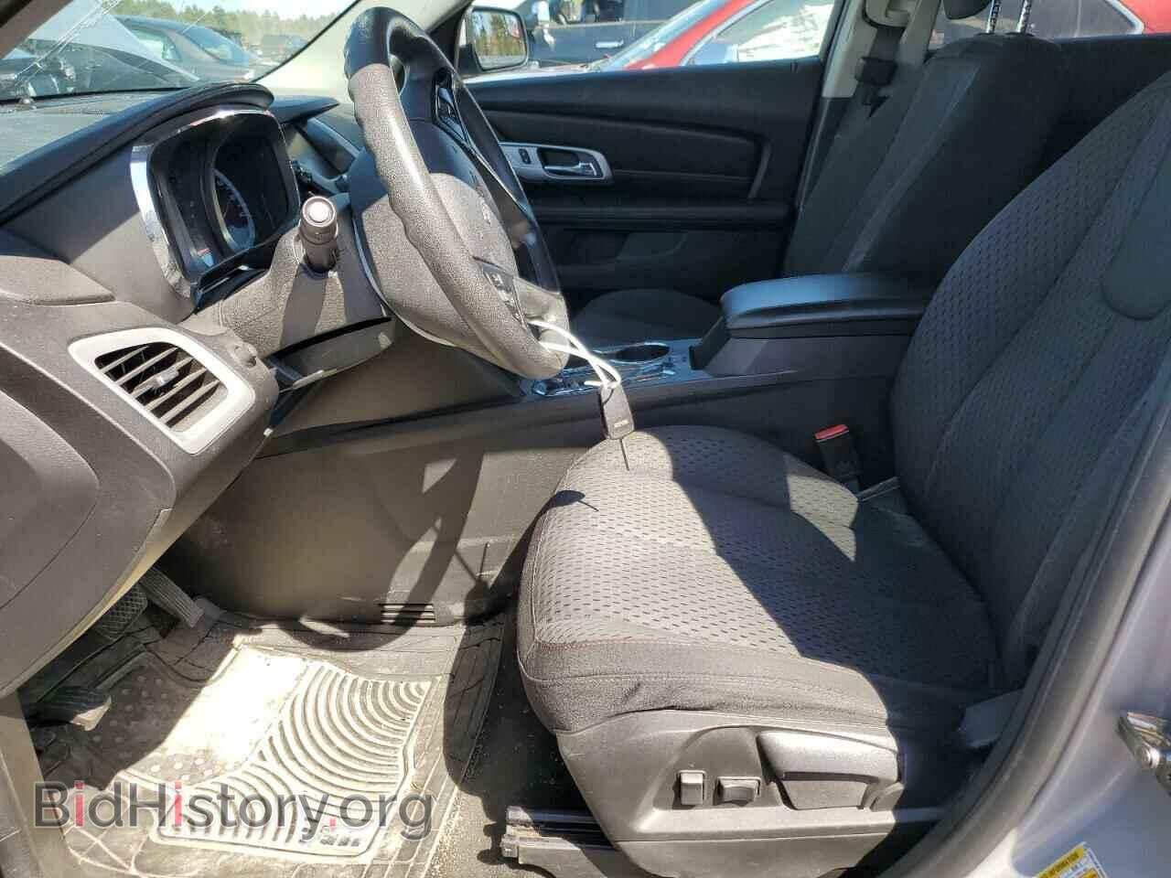 2013 GMC TERRAIN - VIN: 2GKFLREK7D6417486 - Photo 7