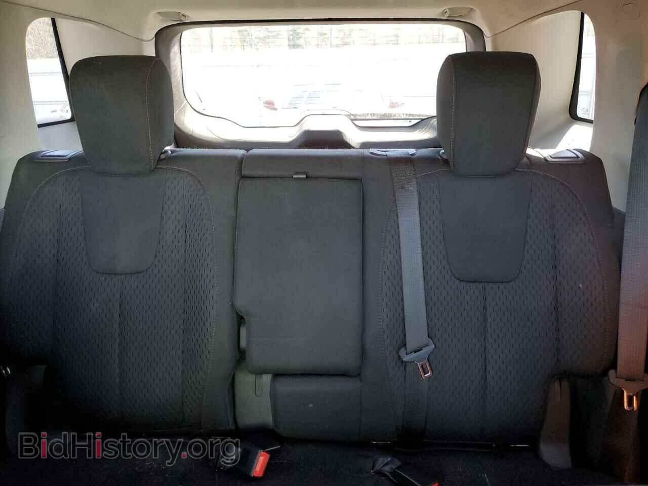 2013 GMC TERRAIN - VIN: 2GKFLREK7D6417486 - Photo 10