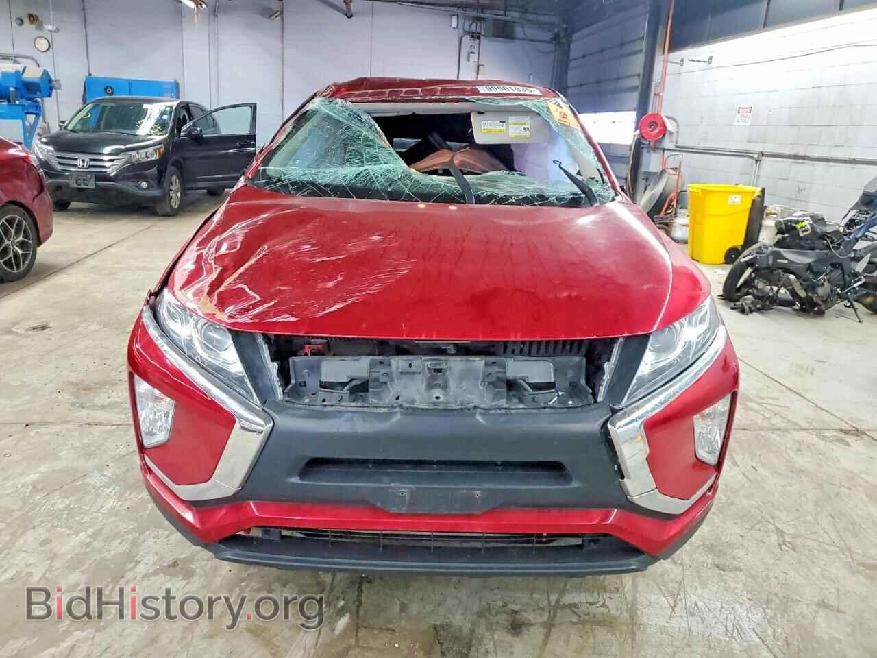 2019 MITSUBISHI ECLIPSE - VIN: JA4AT3AA7KZ001465 - Фото 5