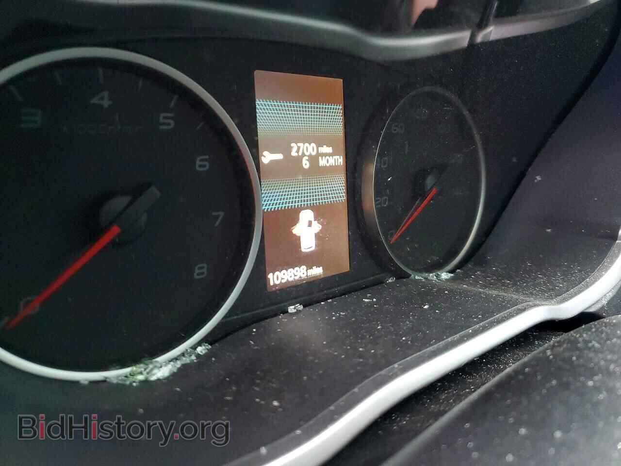 2019 MITSUBISHI ECLIPSE - VIN: JA4AT3AA7KZ001465 - Фото 9