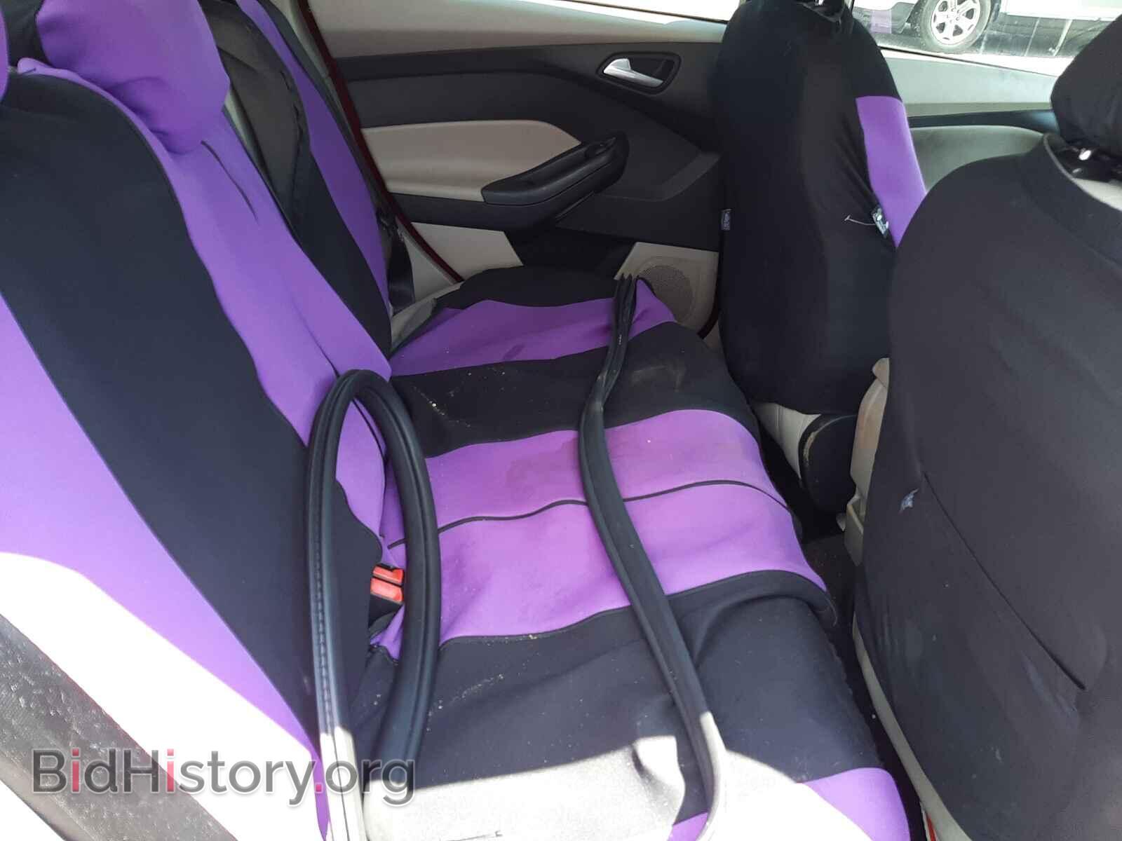 2015 FORD FOCUS - VIN: 1FADP3F26FL279975 - Photo 6
