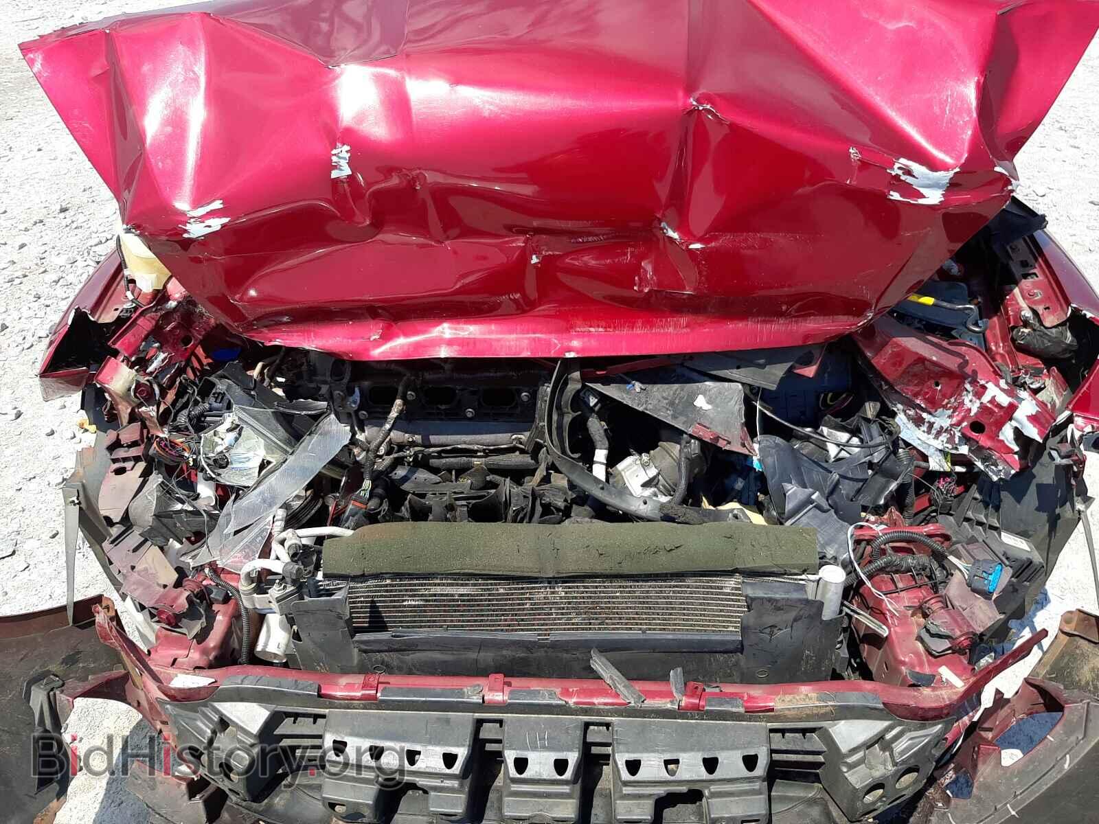 2015 FORD FOCUS - VIN: 1FADP3F26FL279975 - Photo 7
