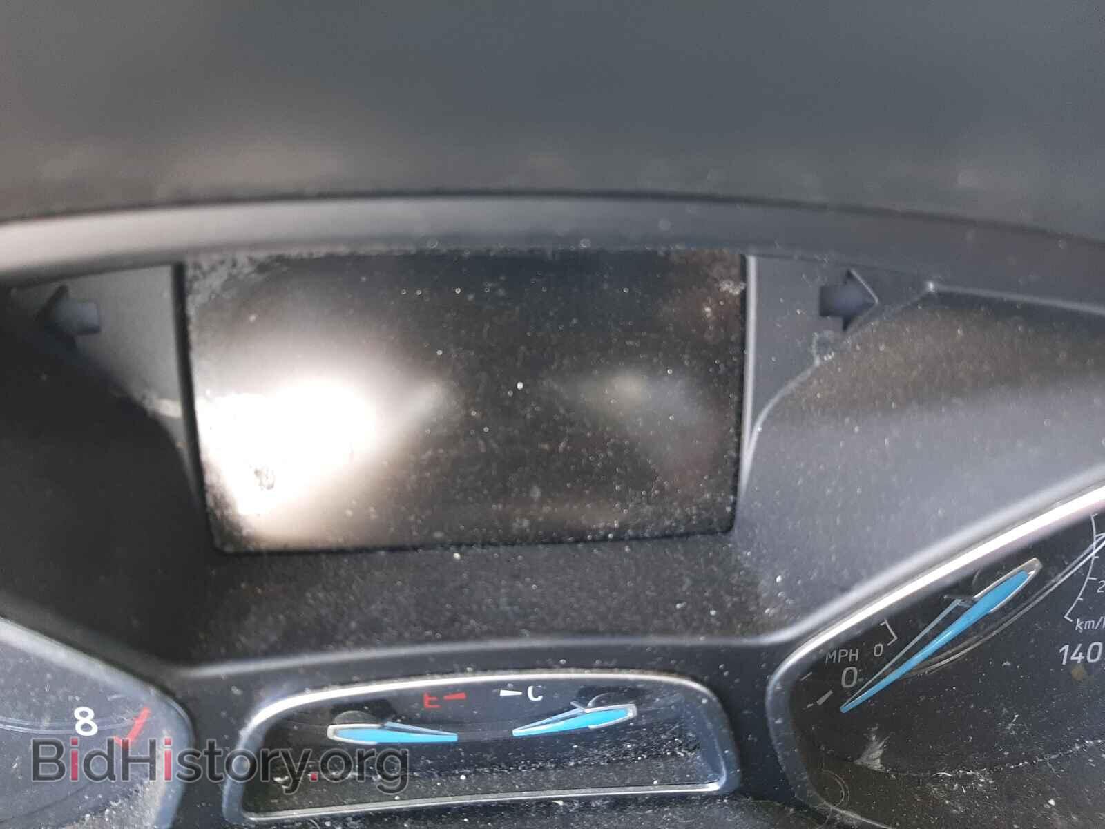 2015 FORD FOCUS - VIN: 1FADP3F26FL279975 - Photo 8