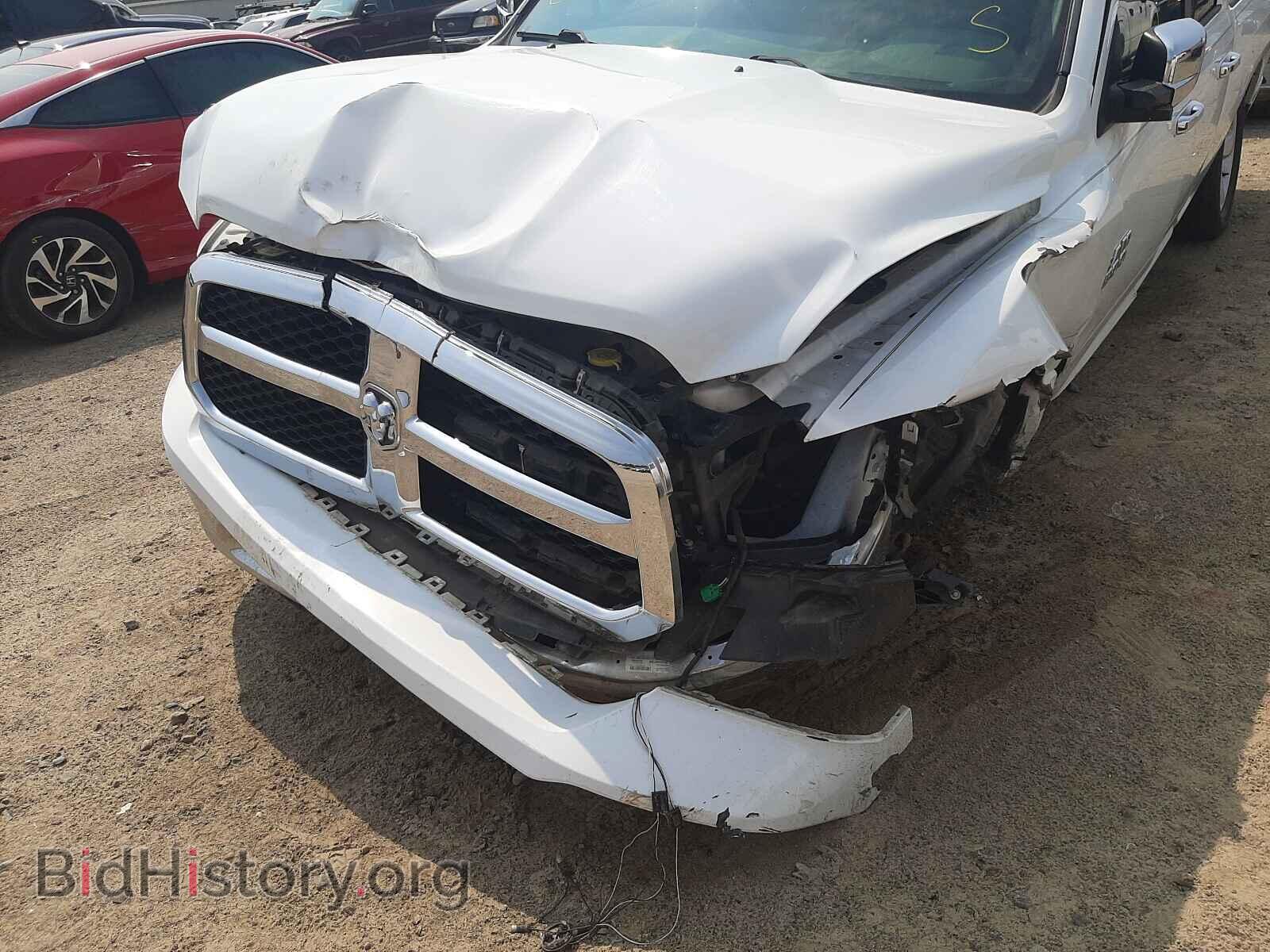 2013 RAM 1500 - VIN: 1C6RR6GP6DS655798 - Фото 9