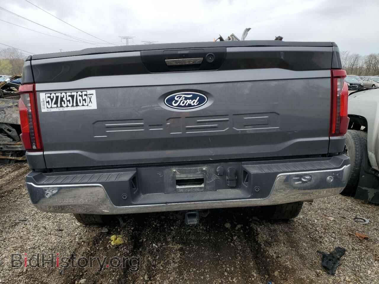 2024 FORD All Models - VIN: 1FTFW3LD1RFA42082 - Фото 6