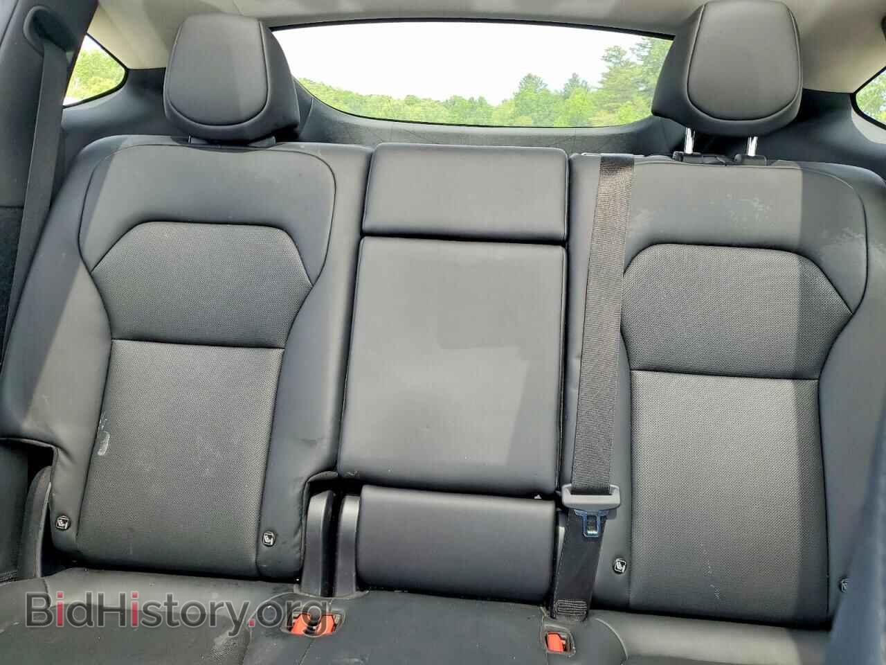 2026 TESLA MODEL Y - VIN: 7SAYGDEDXTA457678 - Photo 10