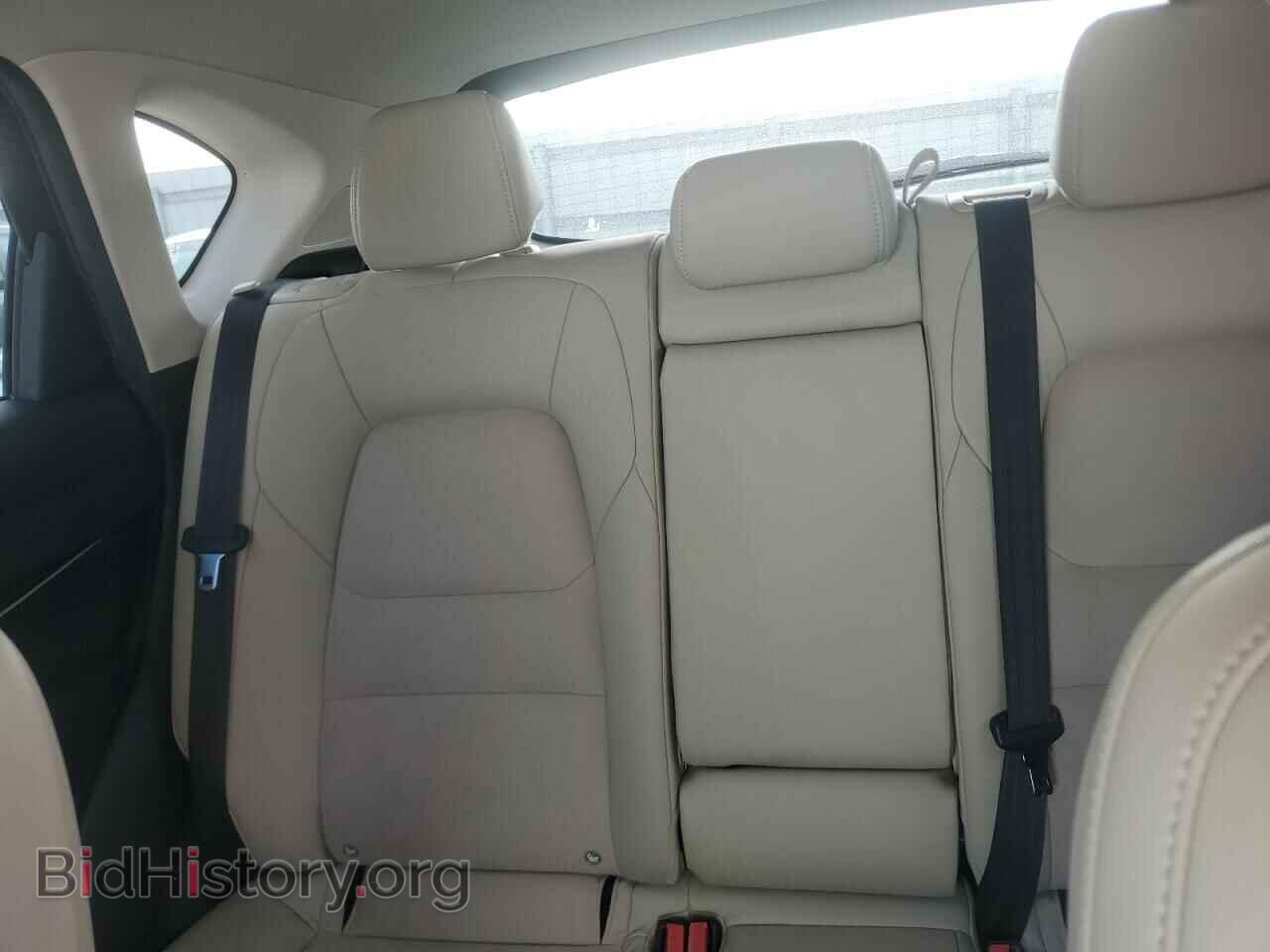 2017 MAZDA CX-5 - VIN: JM3KFACL7H0148104 - Фото 10